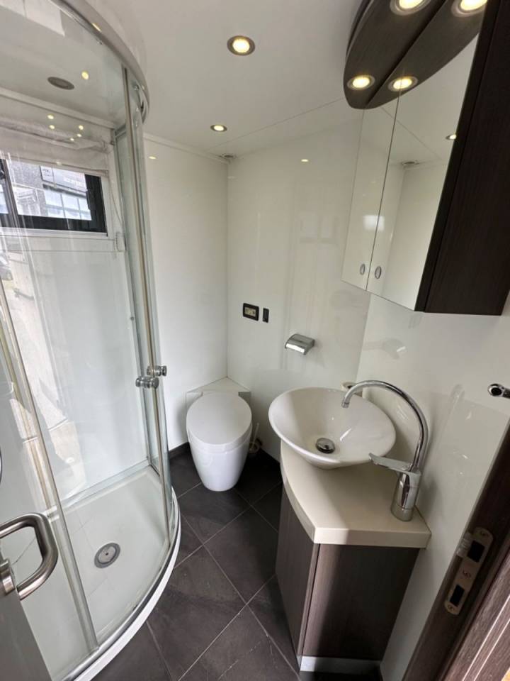 Zware paardenvrachtwagen (groot rijbewijs) Autre marque VOLVO 0 Tweedehands