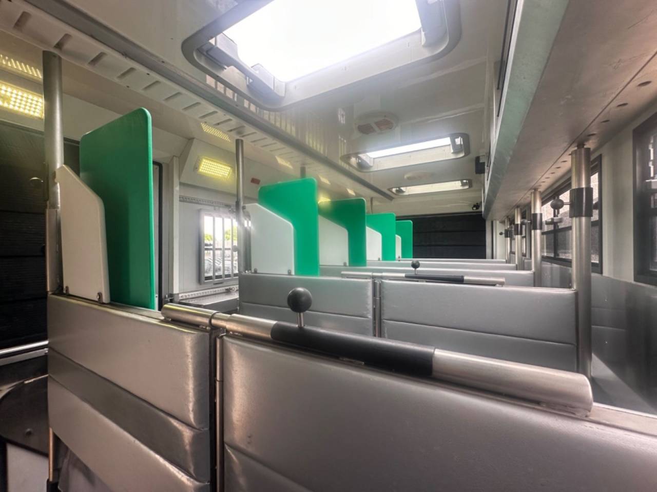 Zware paardenvrachtwagen (groot rijbewijs) Autre marque VOLVO 0 Tweedehands