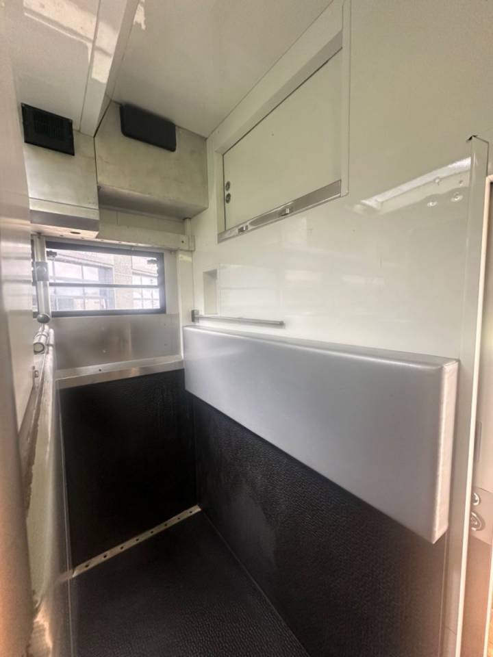 Zware paardenvrachtwagen (groot rijbewijs) Autre marque VOLVO 0 Tweedehands