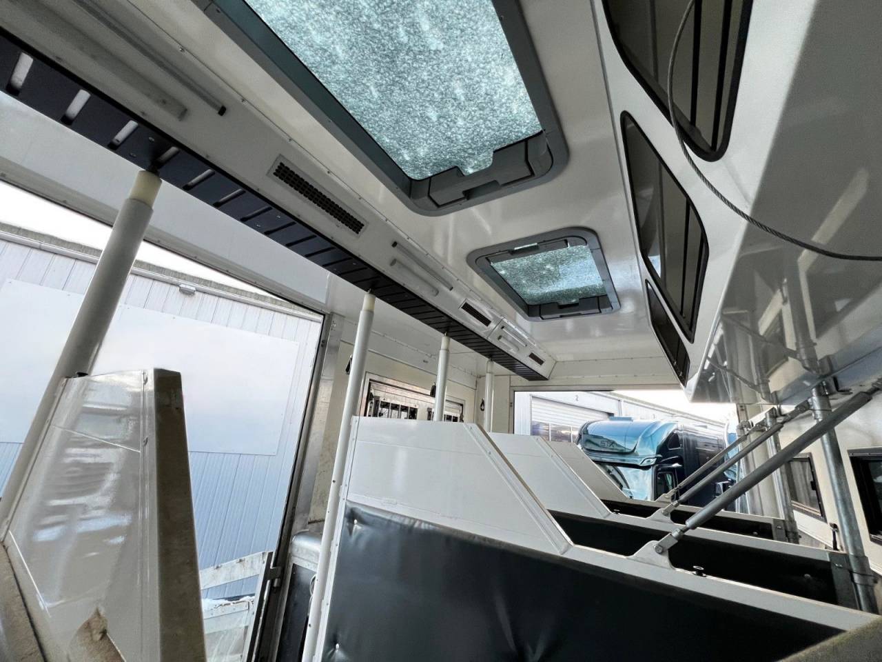 Zware paardenvrachtwagen (groot rijbewijs) Man MAN 0 Tweedehands