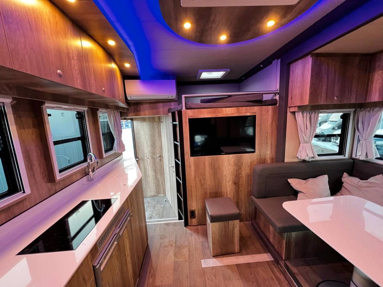 Zware paardenvrachtwagen (groot rijbewijs) Man MAN 0 Tweedehands