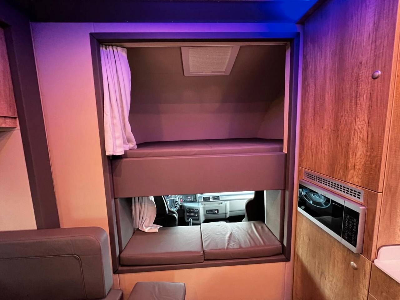 Zware paardenvrachtwagen (groot rijbewijs) Man MAN 0 Tweedehands