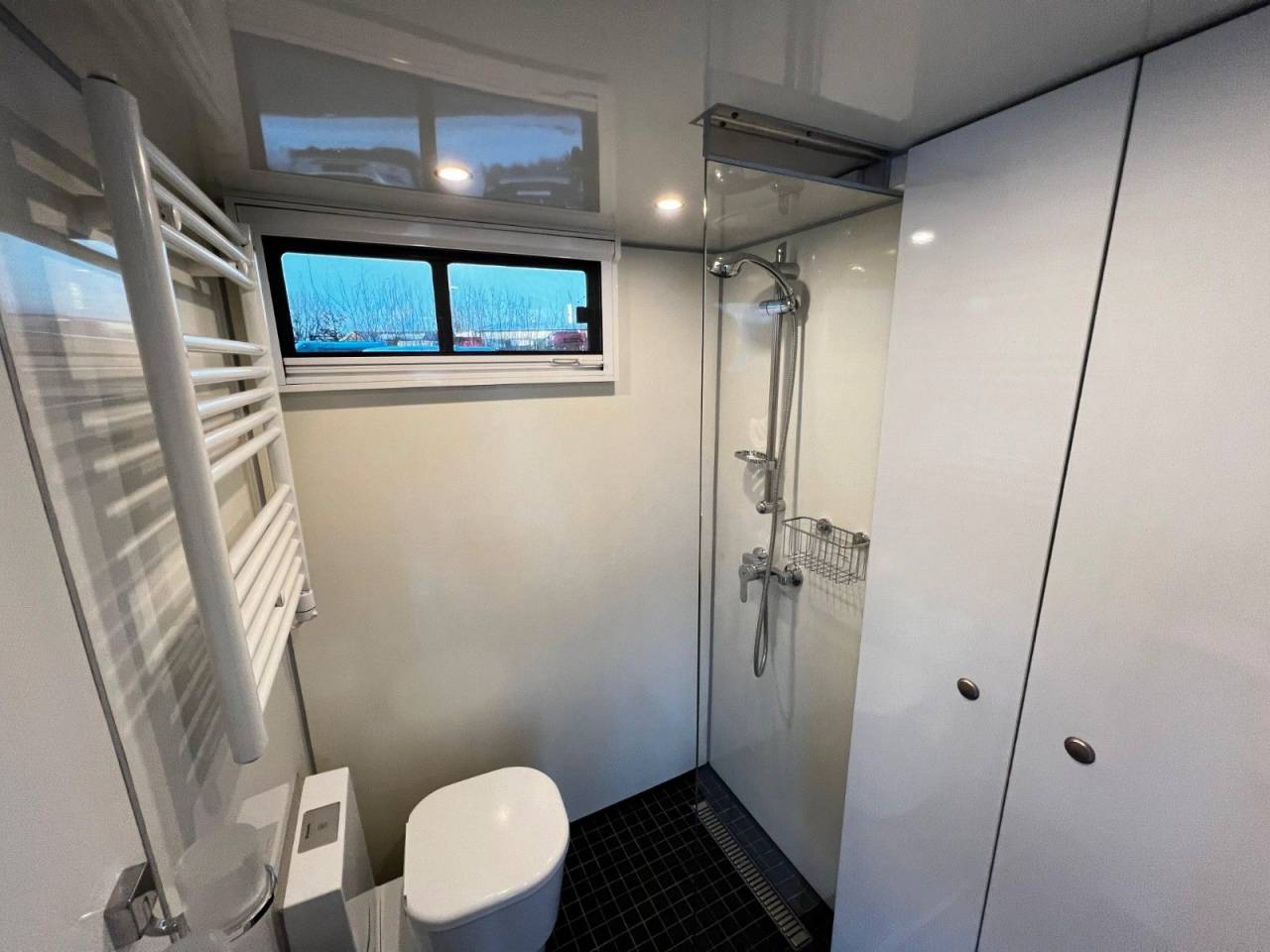 Zware paardenvrachtwagen (groot rijbewijs) Man MAN 0 Tweedehands