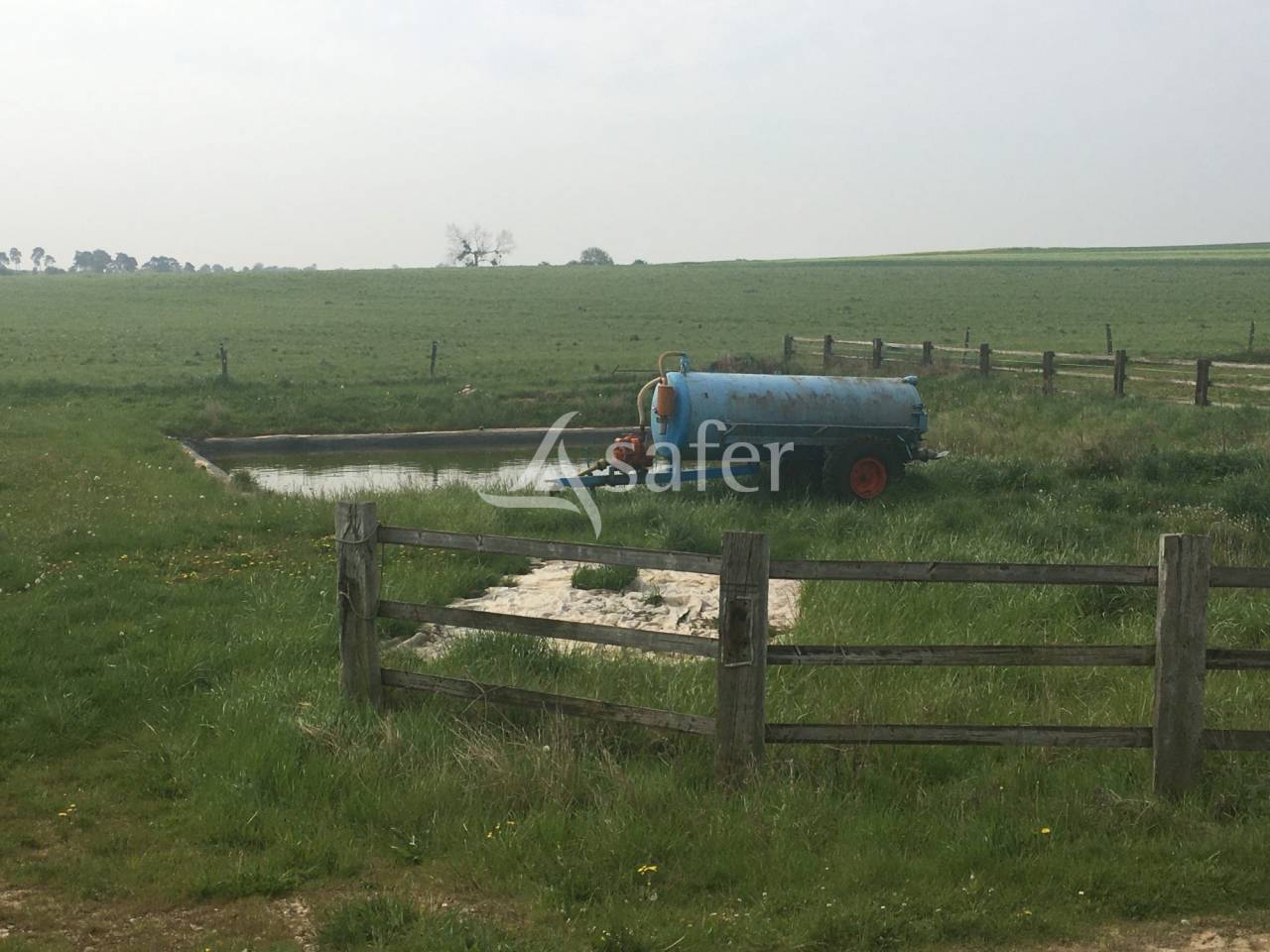 Hippisch vastgoed Koop Orne