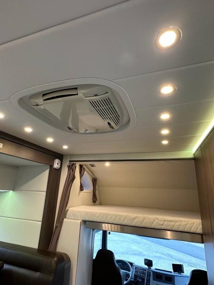 Zware paardenvrachtwagen (groot rijbewijs) Autre marque VOLVO 0 Tweedehands