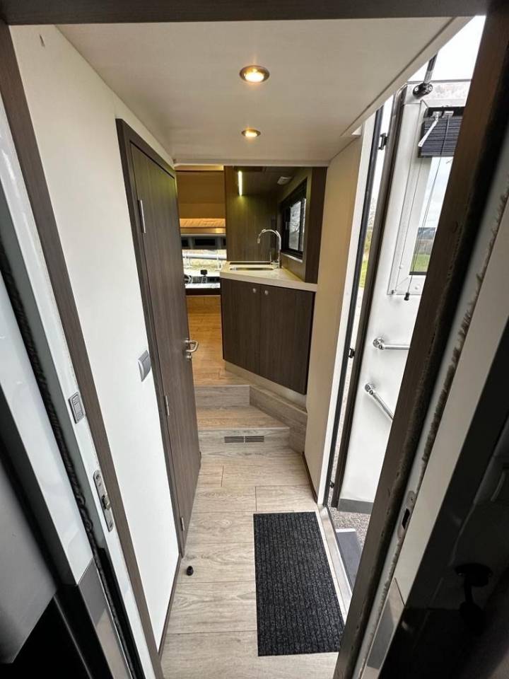 Zware paardenvrachtwagen (groot rijbewijs) Autre marque VOLVO 0 Tweedehands