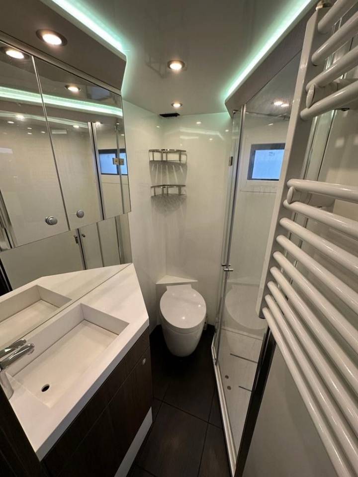 Zware paardenvrachtwagen (groot rijbewijs) Autre marque VOLVO 0 Tweedehands