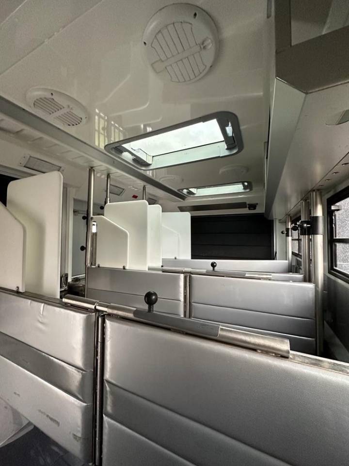 Zware paardenvrachtwagen (groot rijbewijs) Autre marque VOLVO 0 Tweedehands