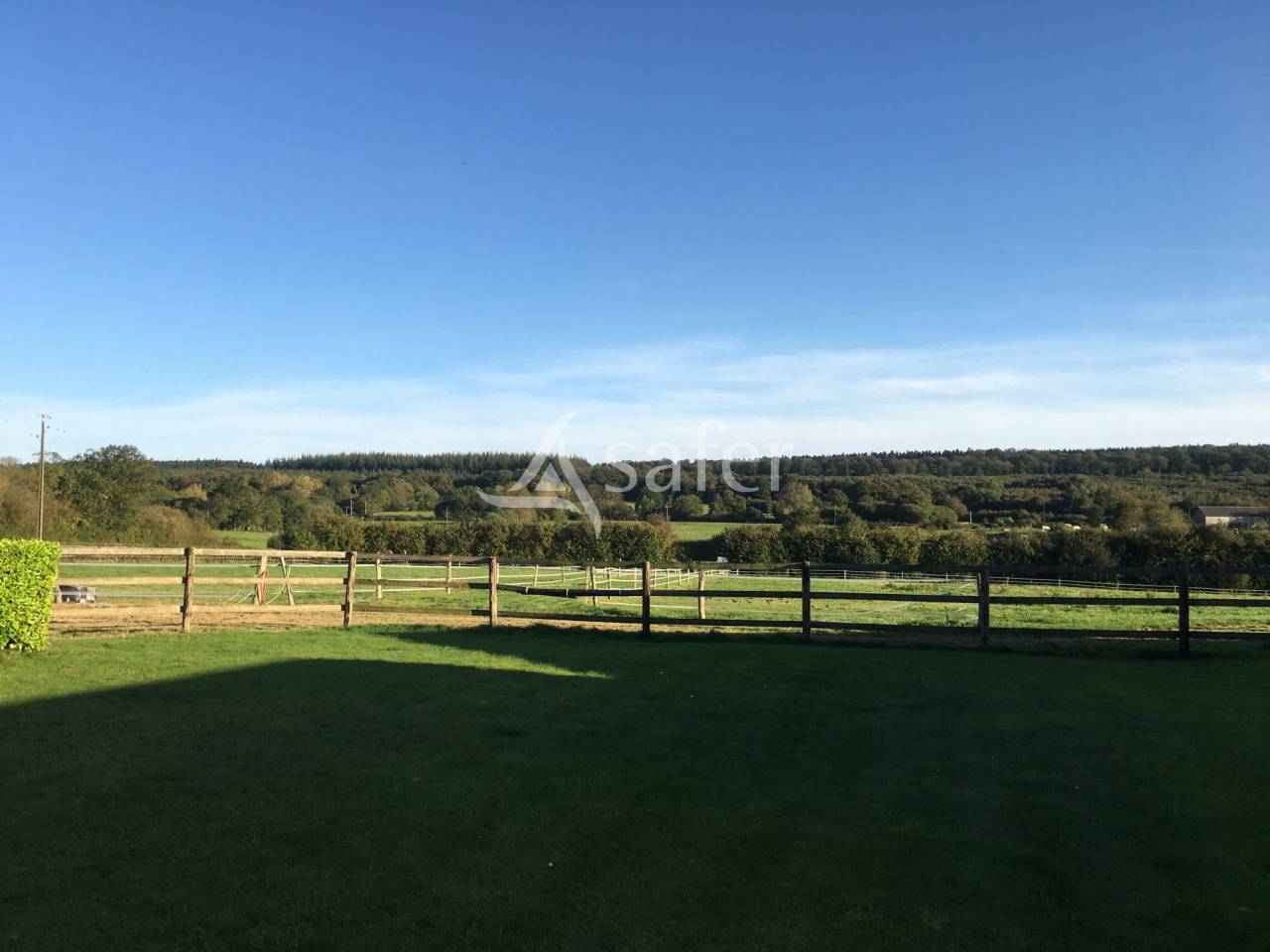 Bos exploitatie Koop Orne