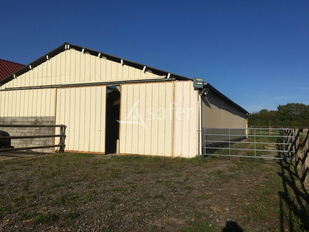 Bos exploitatie Koop Orne