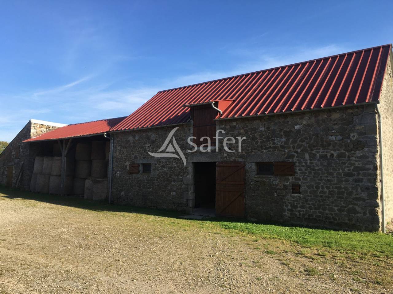 Bos exploitatie Koop Orne