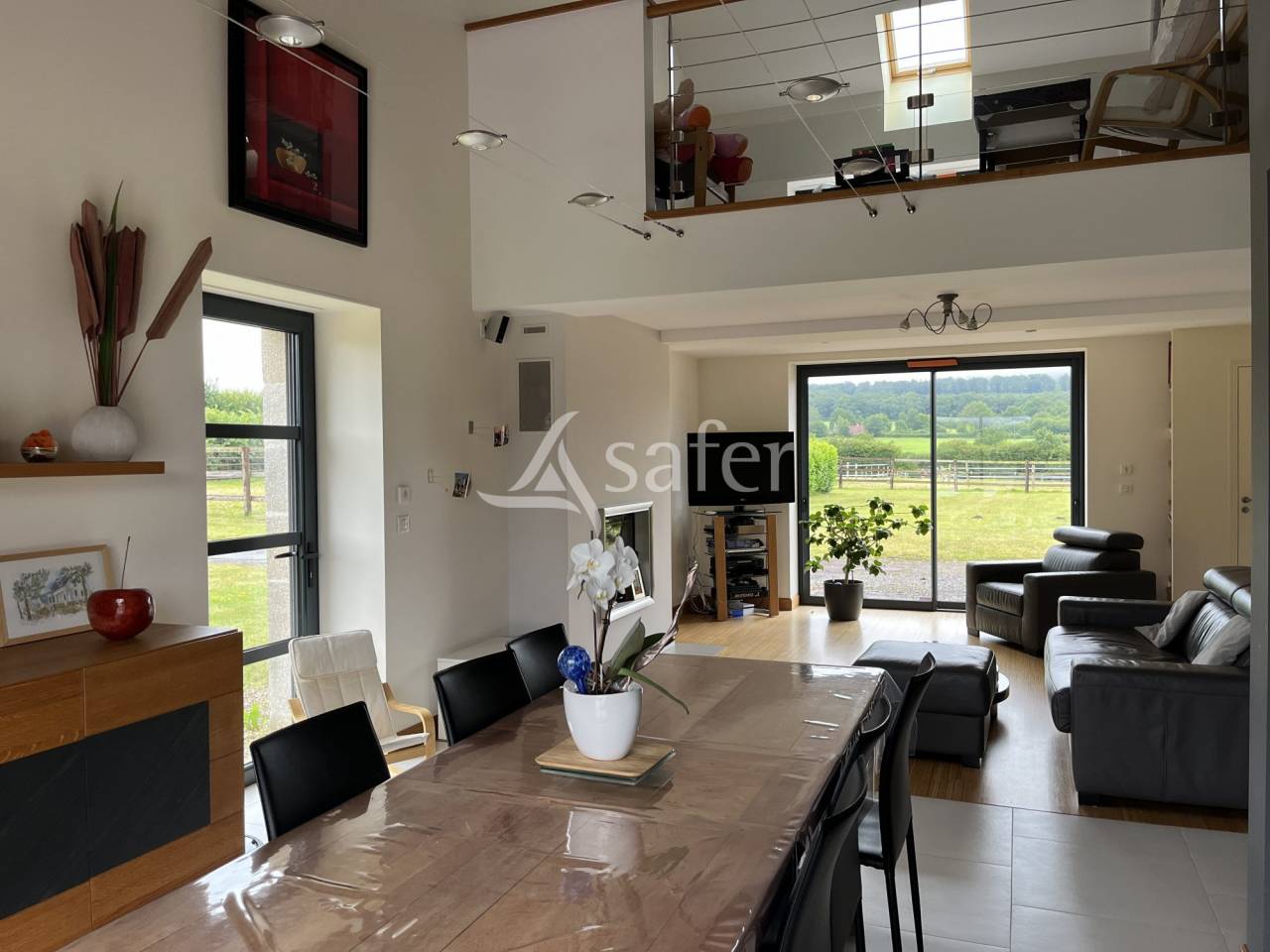 Bos exploitatie Koop Orne