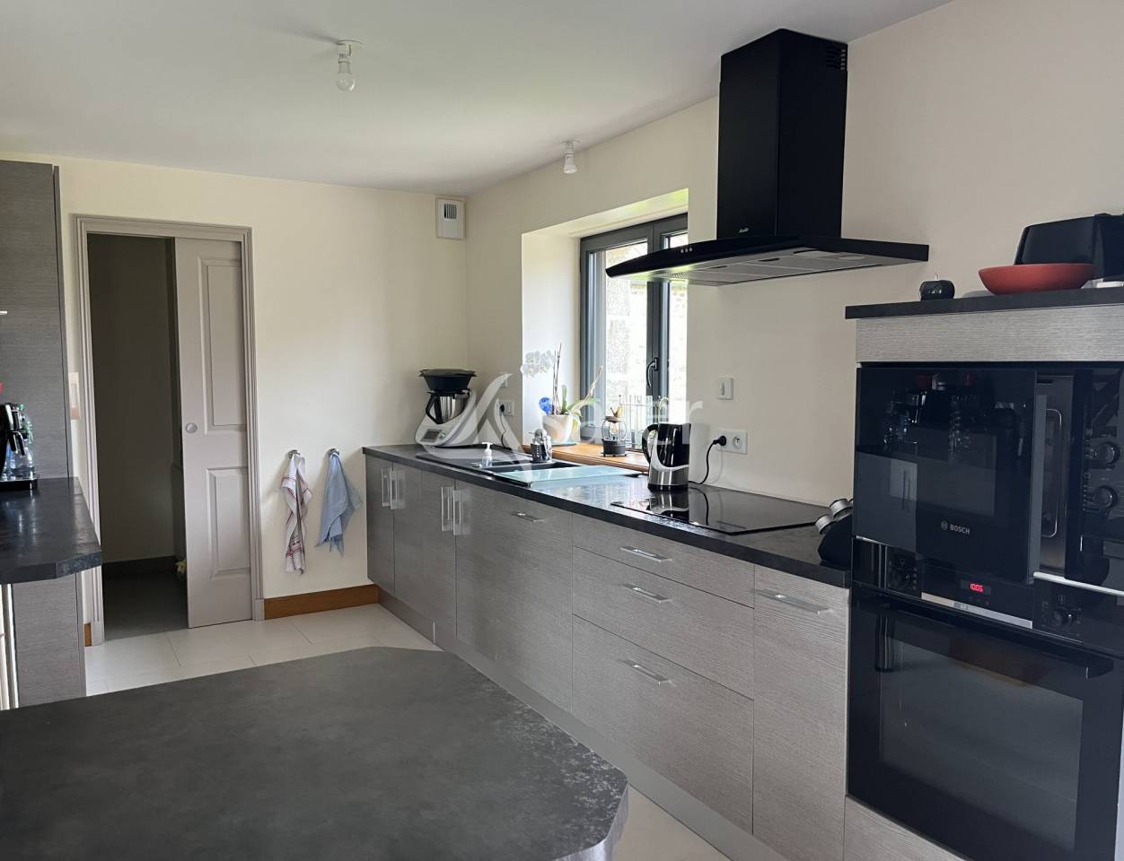 Bos exploitatie Koop Orne