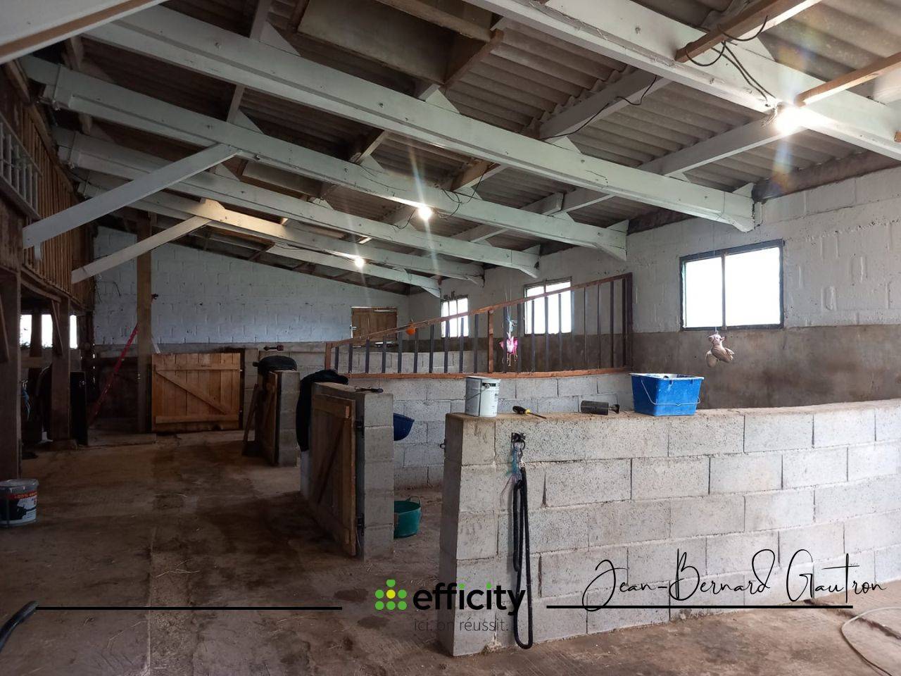 Hippisch vastgoed Koop Côte d'Armor