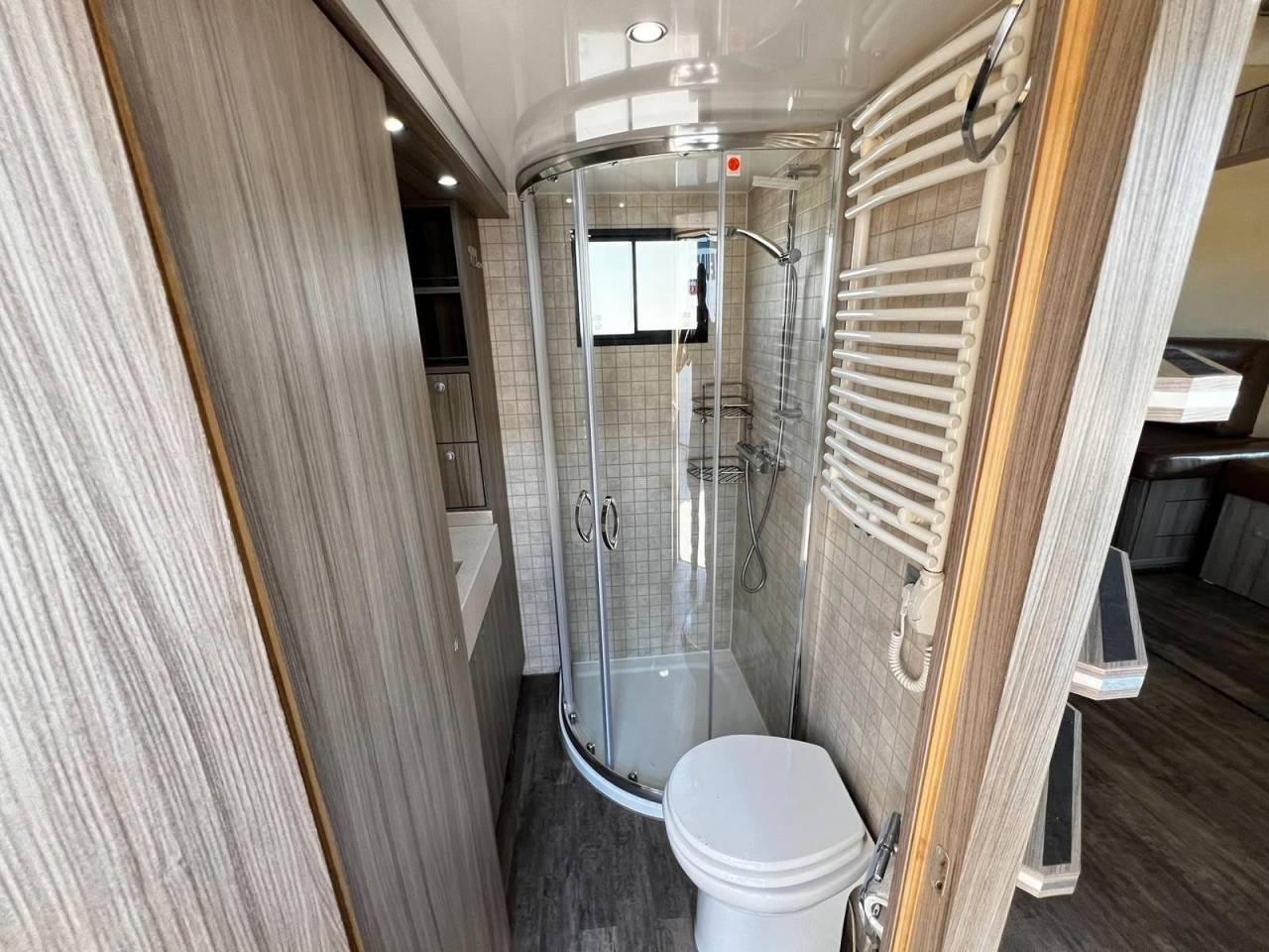 Zware paardenvrachtwagen (groot rijbewijs) Autre marque MAN  0 Tweedehands