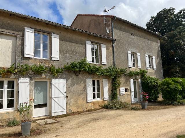 Mooi hippisch vastgoed Koop Vienne