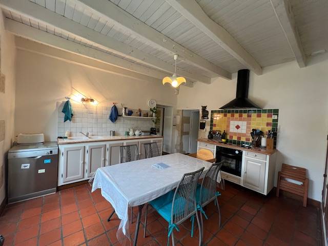 Mooi hippisch vastgoed Koop Vienne