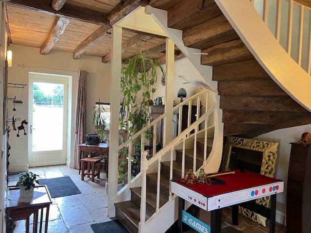 Mooi hippisch vastgoed Koop Vienne