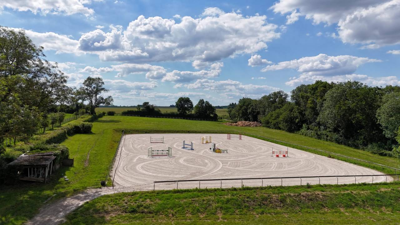 Eigenaren stal Koop Val-d'Oise