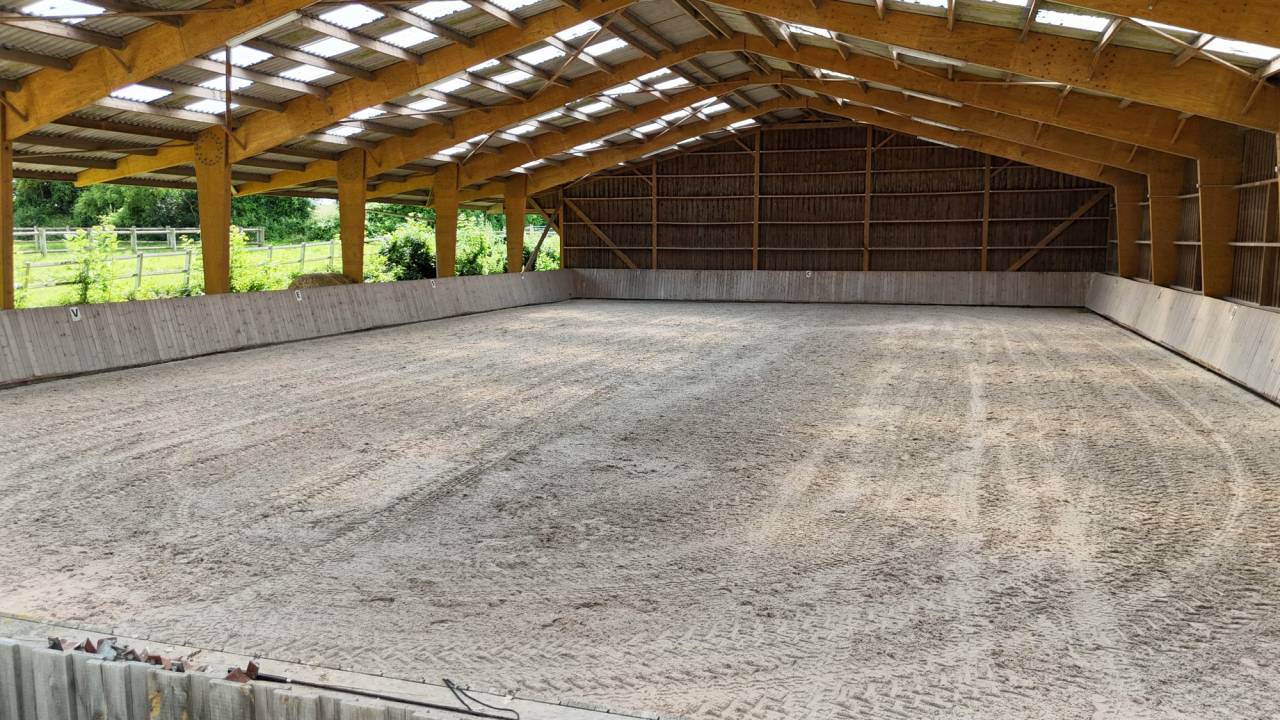 Eigenaren stal Koop Val-d'Oise