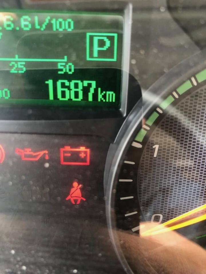 Zware paardenvrachtwagen (groot rijbewijs) Autre marque FUSO  0 Nieuw