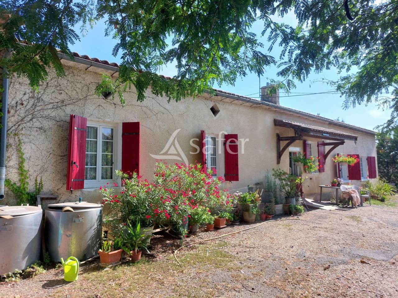 Landbouw bedrijf Koop Dordogne