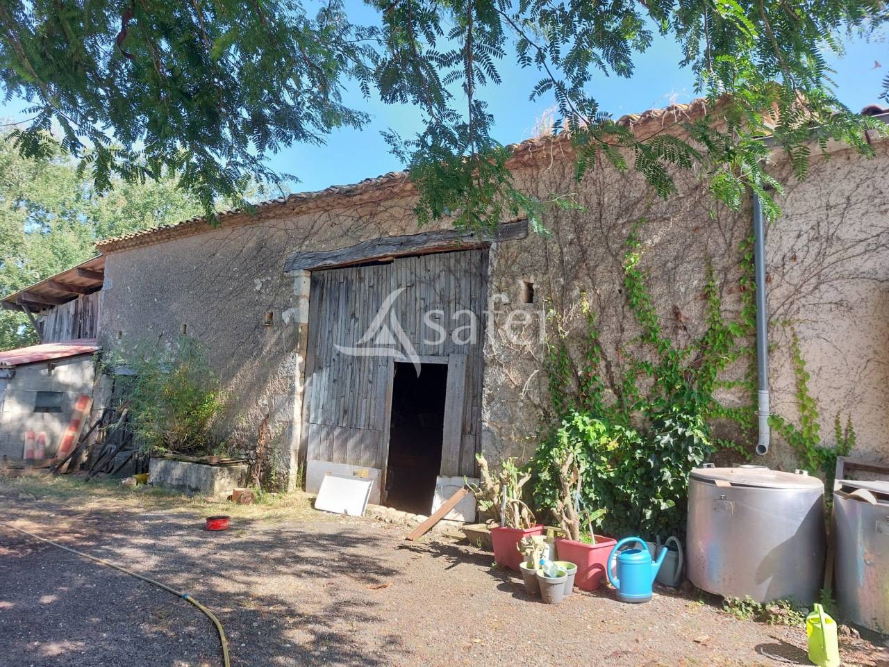 Landbouw bedrijf Koop Dordogne