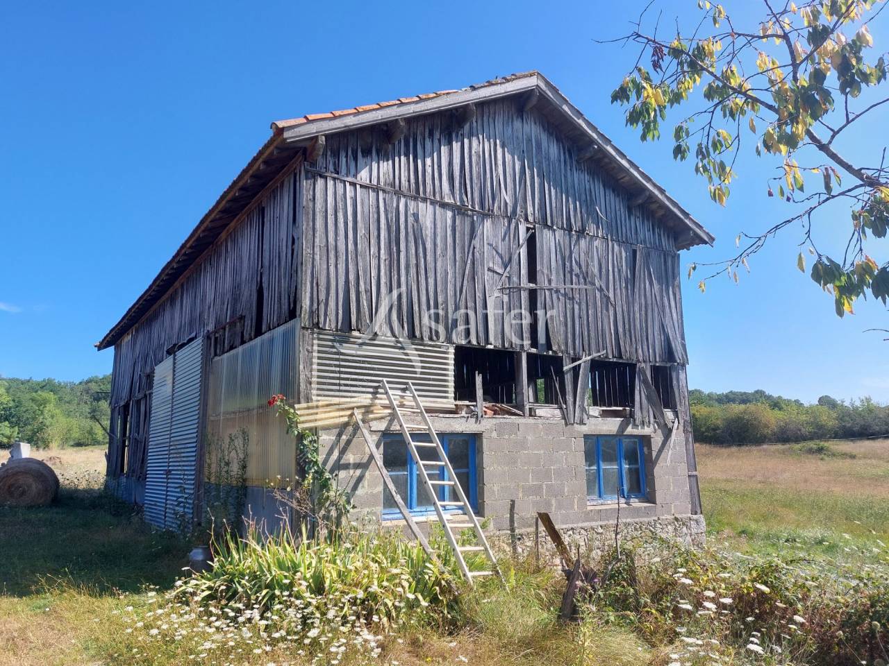 Landbouw bedrijf Koop Dordogne