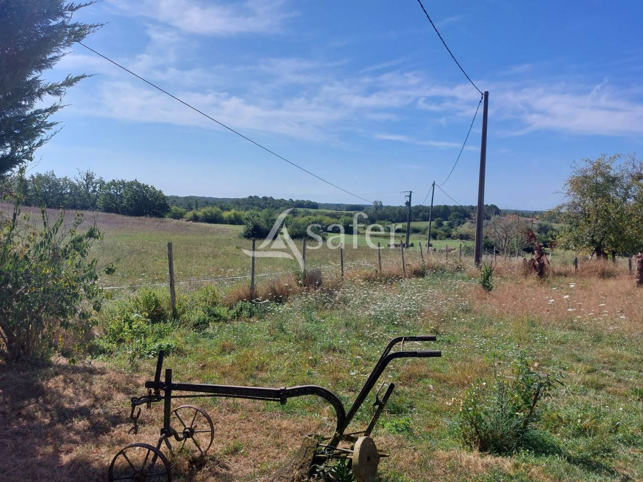 Landbouw bedrijf Koop Dordogne