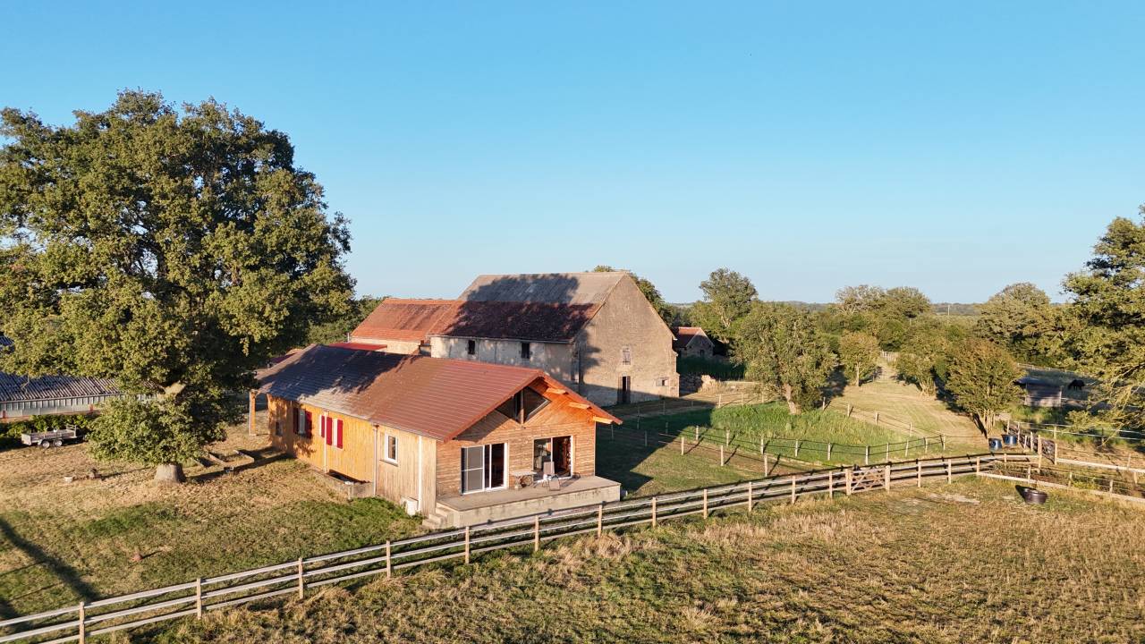 Stoeterij Koop Allier