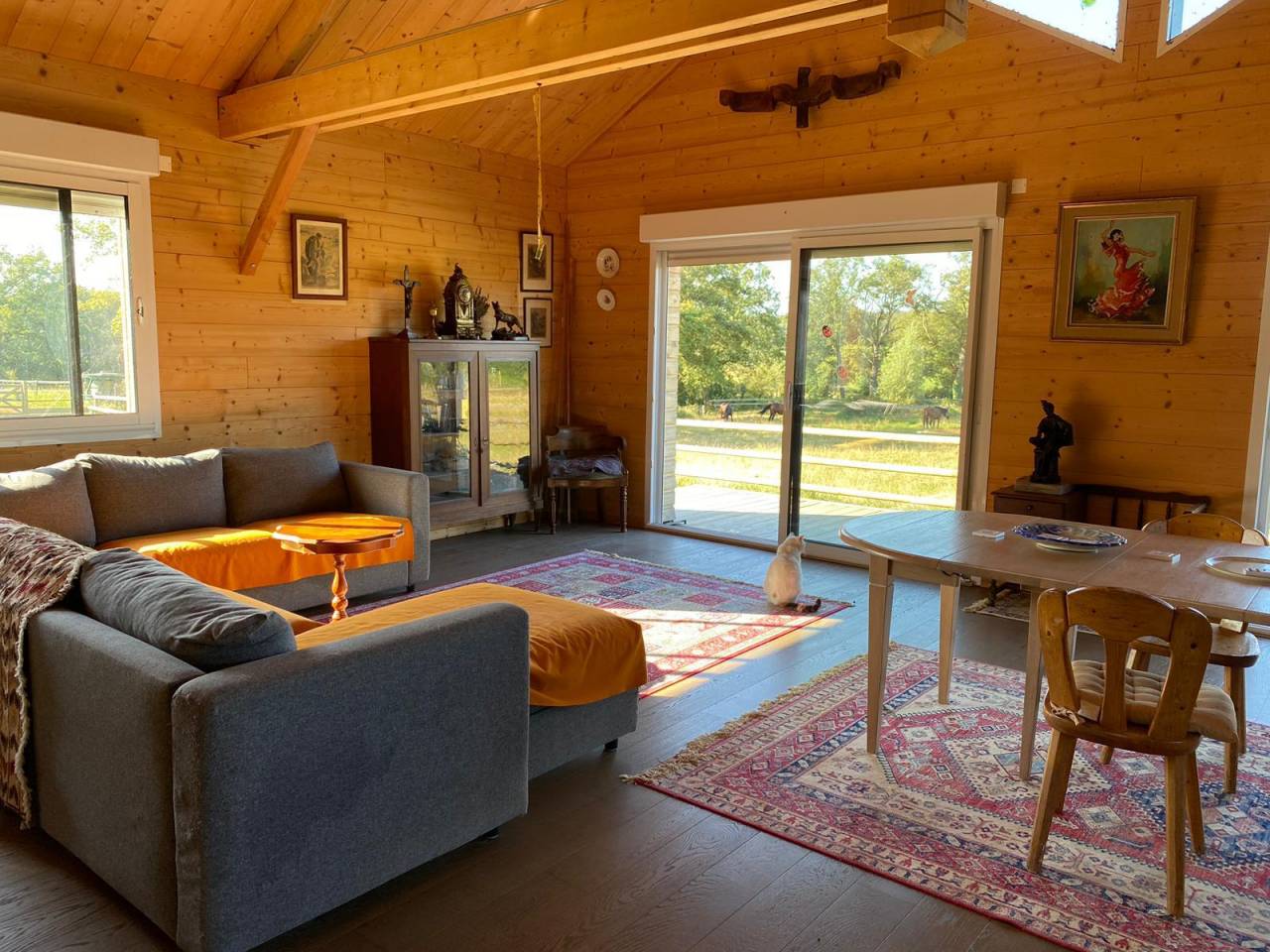 Stoeterij Koop Allier