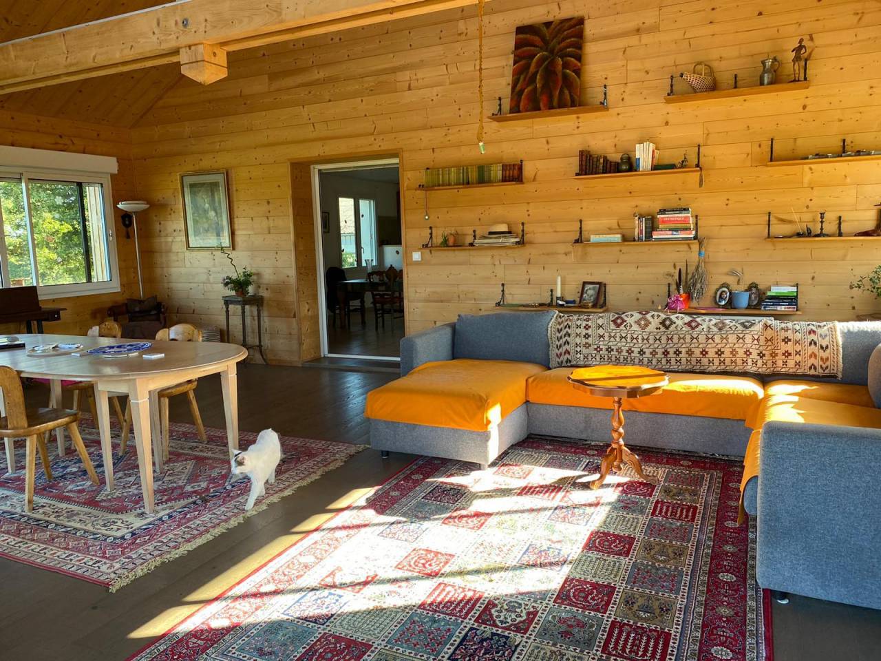 Stoeterij Koop Allier