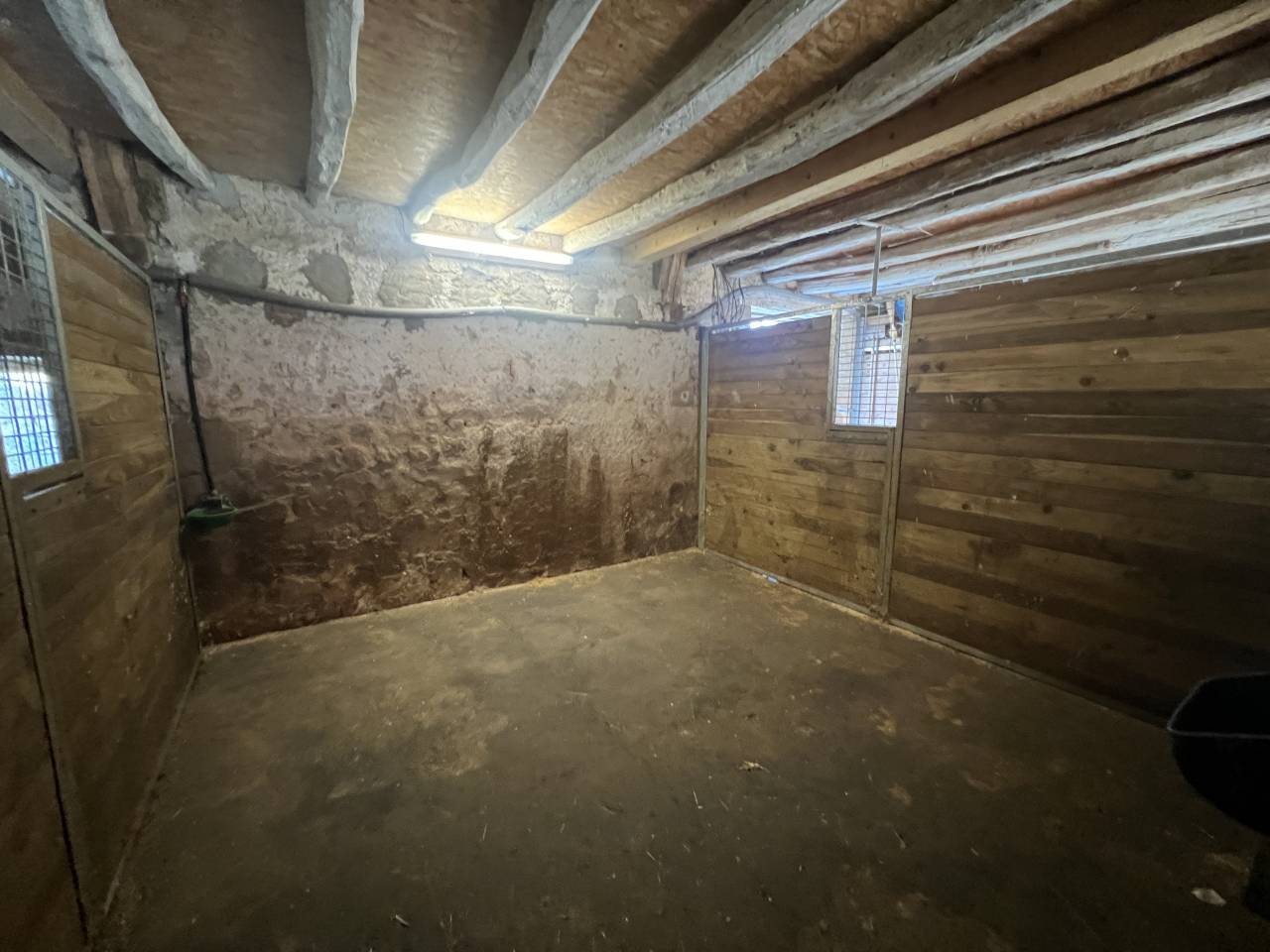 Stoeterij Koop Allier