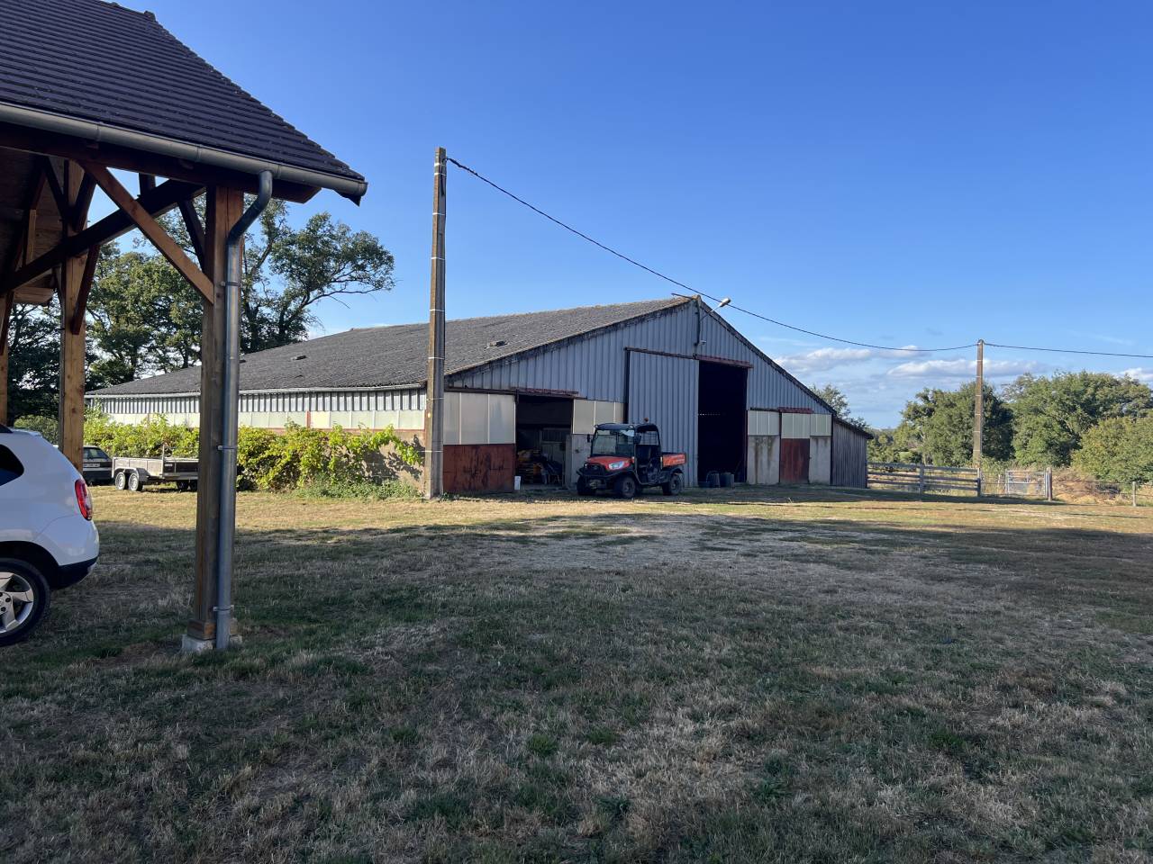 Stoeterij Koop Allier