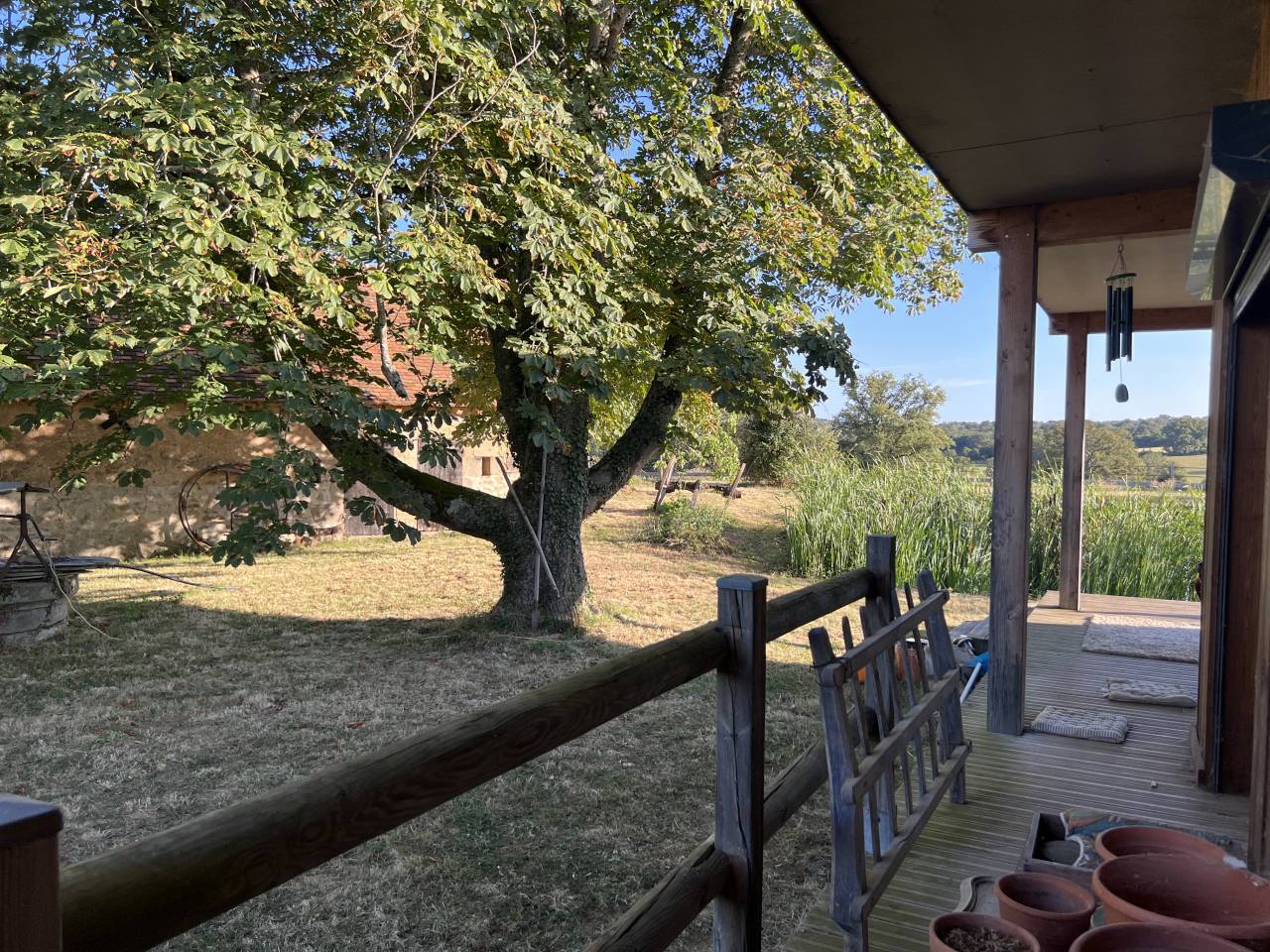 Stoeterij Koop Allier