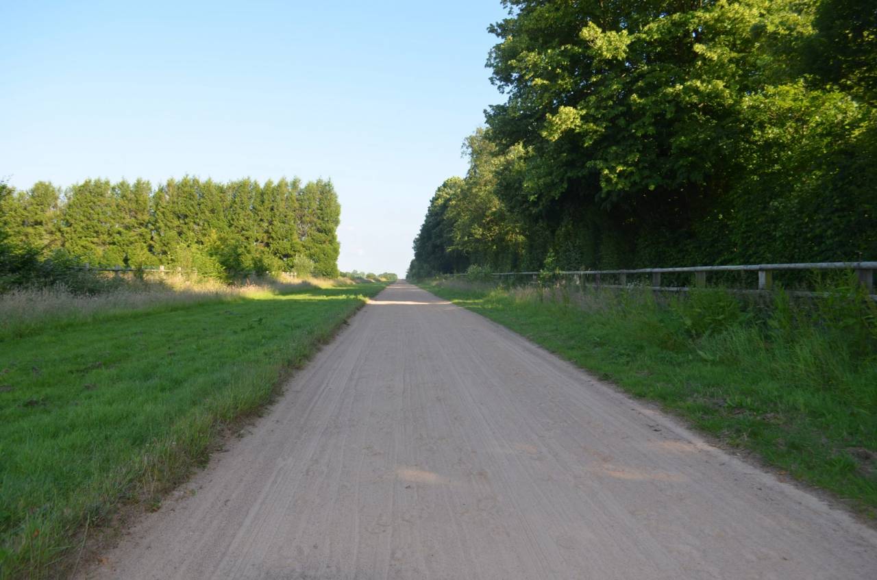 Stoeterij Koop Calvados