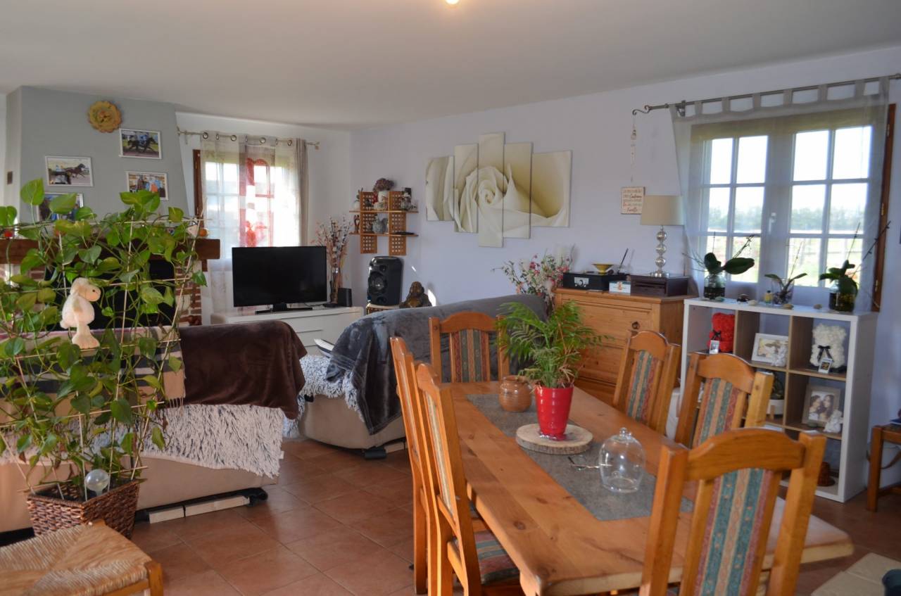 Stoeterij Koop Calvados