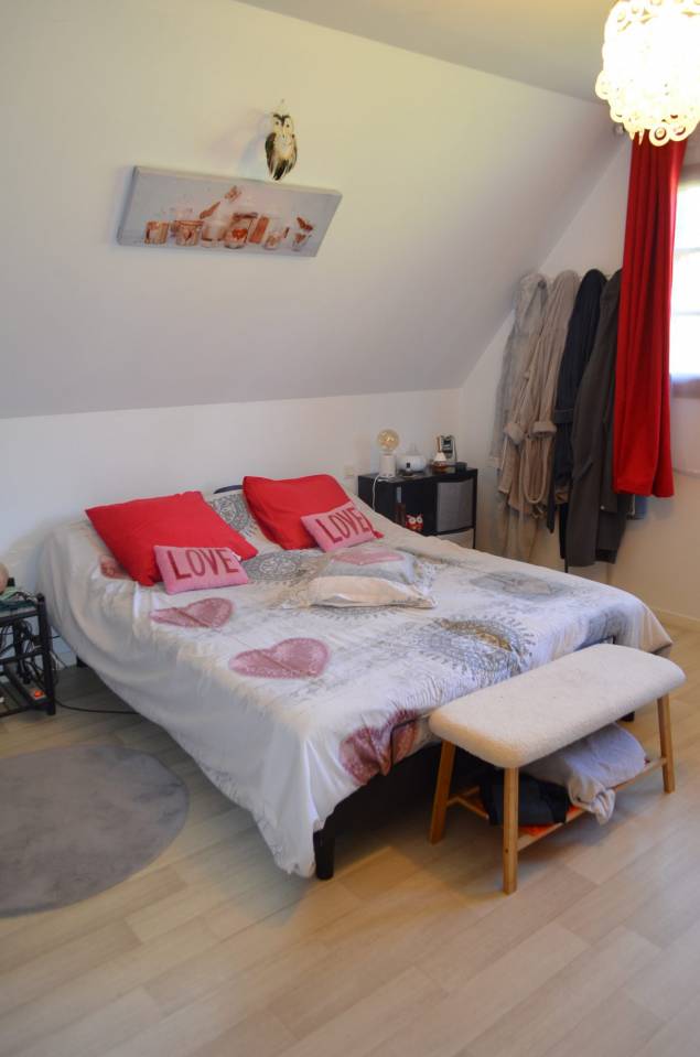 Stoeterij Koop Calvados