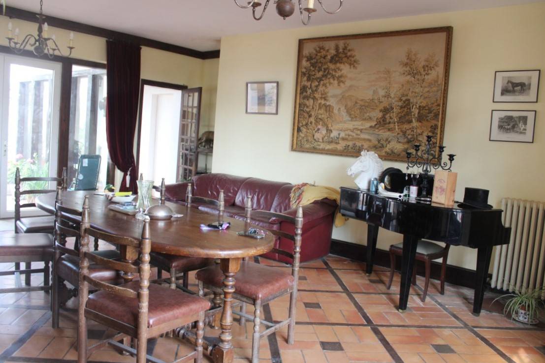 Hippisch vastgoed Koop Gers