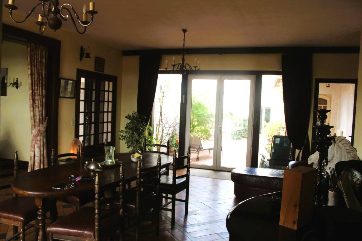 Hippisch vastgoed Koop Gers