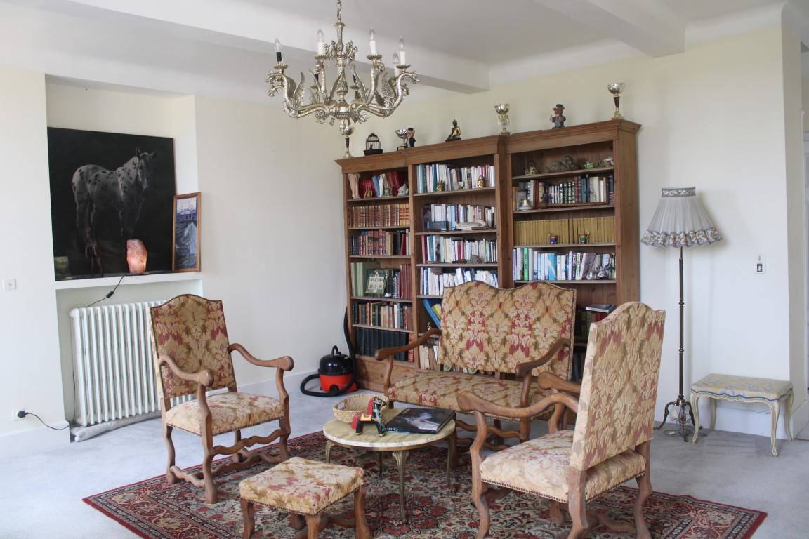 Hippisch vastgoed Koop Gers