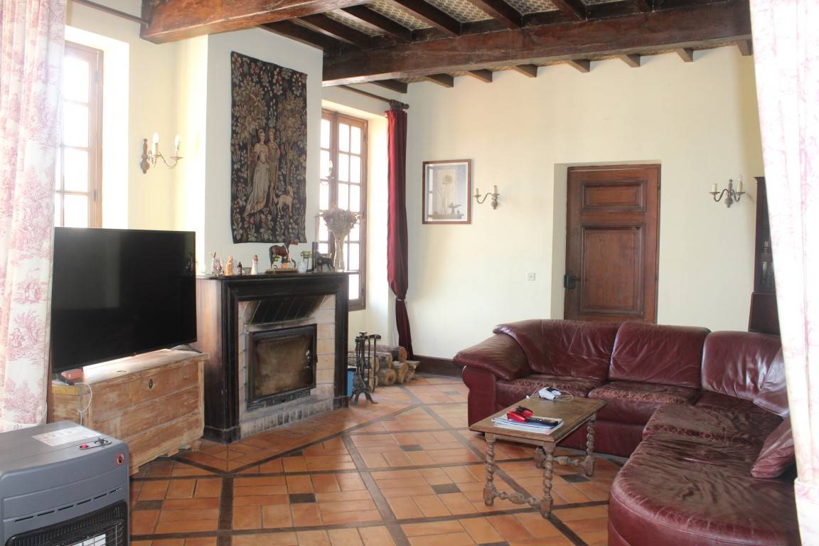 Hippisch vastgoed Koop Gers