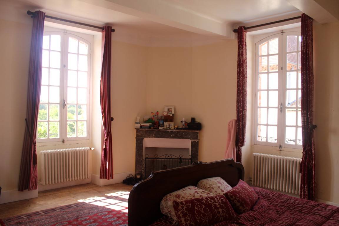 Hippisch vastgoed Koop Gers