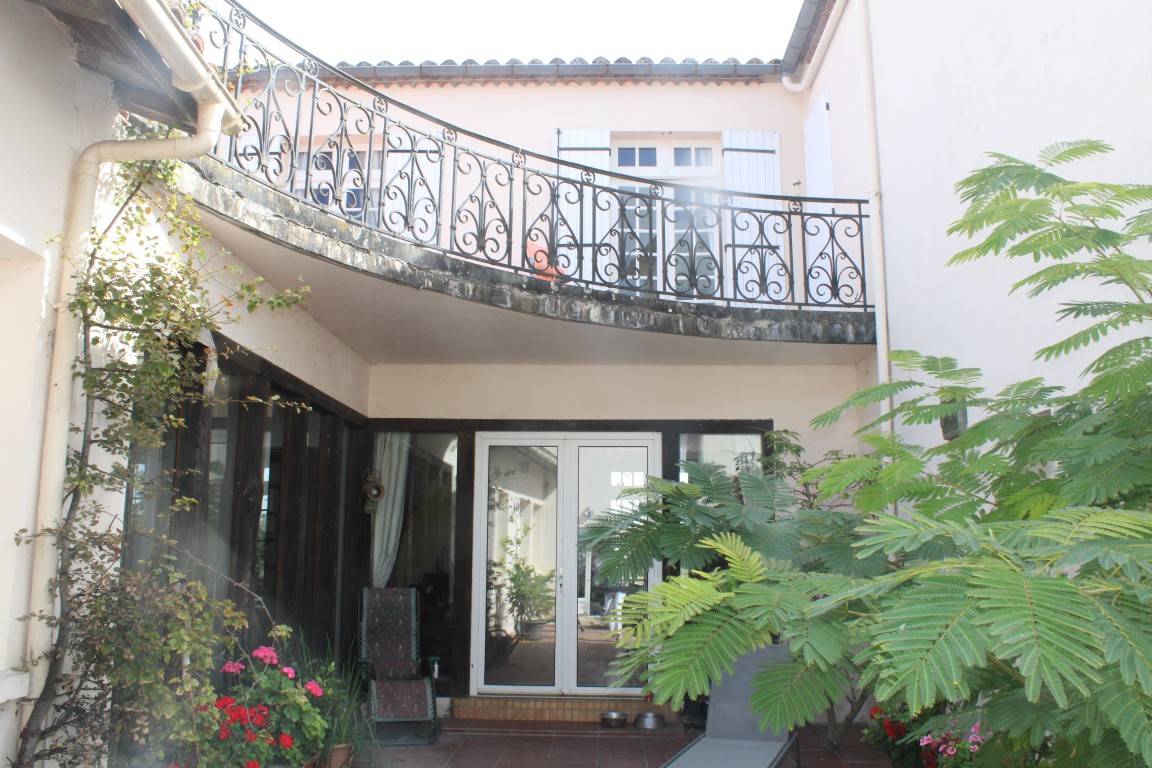 Hippisch vastgoed Koop Gers