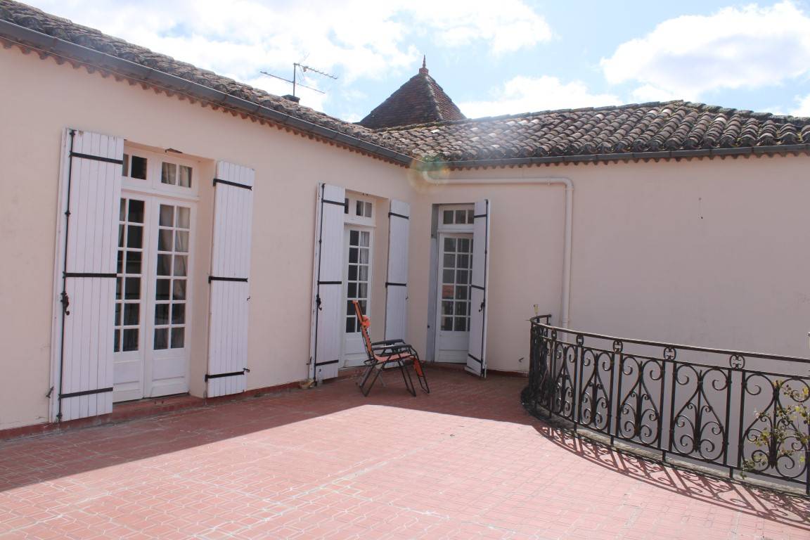 Hippisch vastgoed Koop Gers