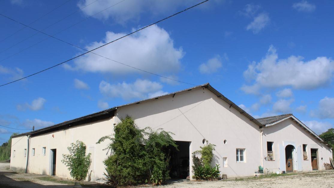 Hippisch vastgoed Koop Gers