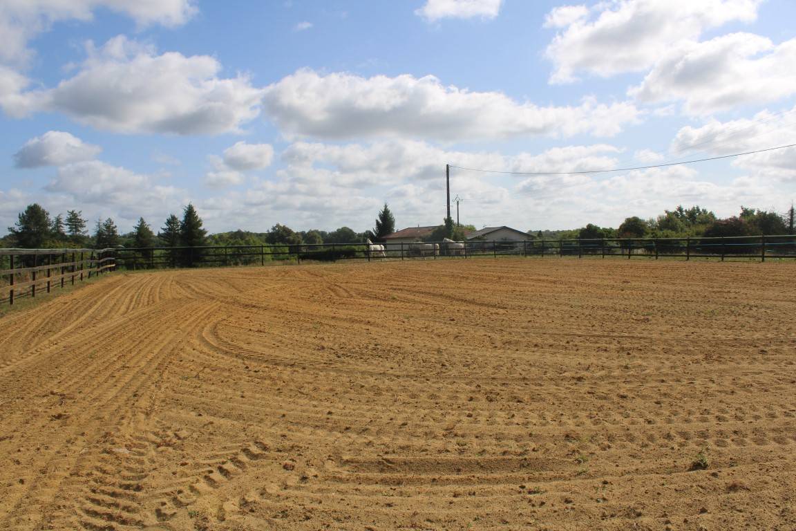Hippisch vastgoed Koop Gers