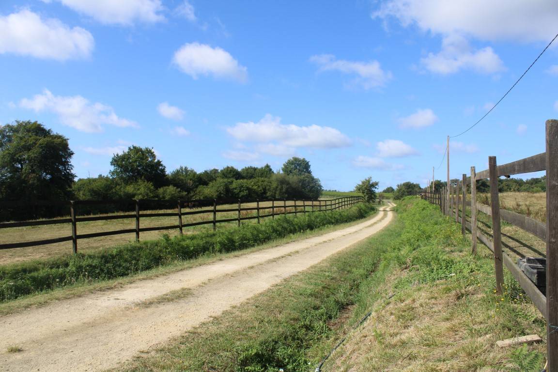 Hippisch vastgoed Koop Gers