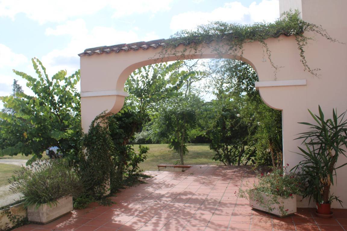 Hippisch vastgoed Koop Gers