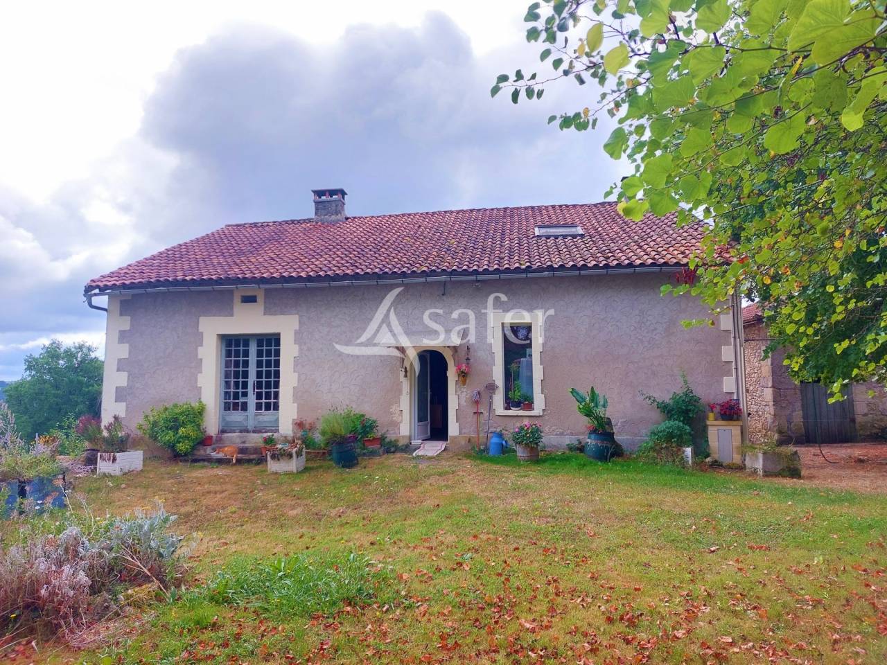 Schapen exploitatie Koop Dordogne